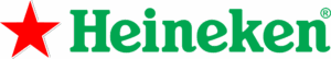 heineken logotipo