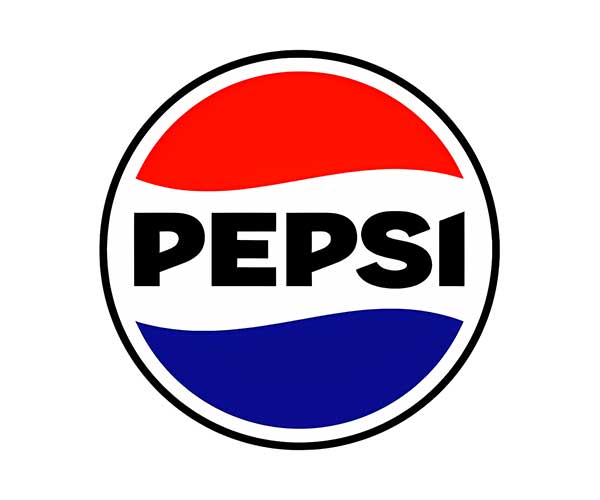 logo pepsi novo 2025