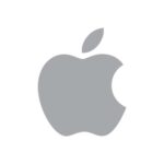 apple logo png download