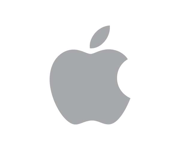 apple logo png download